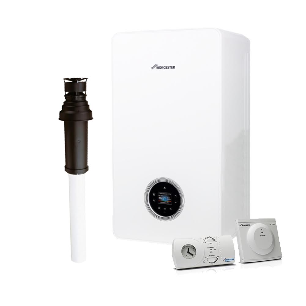 worcester-greenstar-4000-30kw-combination-boiler-vertical-flue-mt20rf-mechanical-rf-thermostat