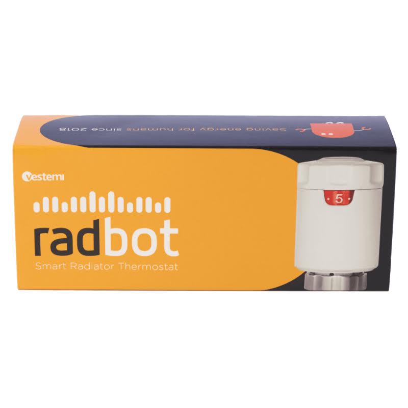 secure-radbot-1-intelligent-thermostatic-radiator-valve