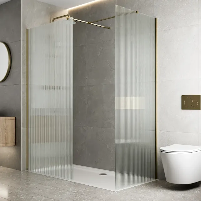 diamond-fluted-wet-room-shower-screen-1000-x-700mm-8mm-brushed-brass