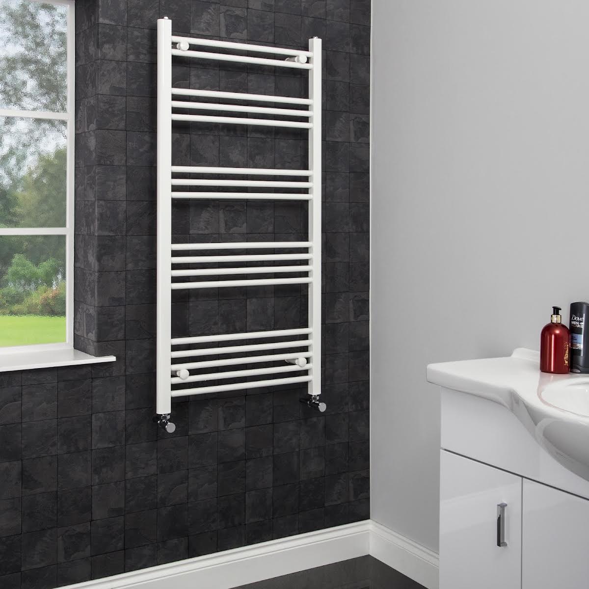 duratherm-heated-towel-rail-white-1200-x-600mm-flat