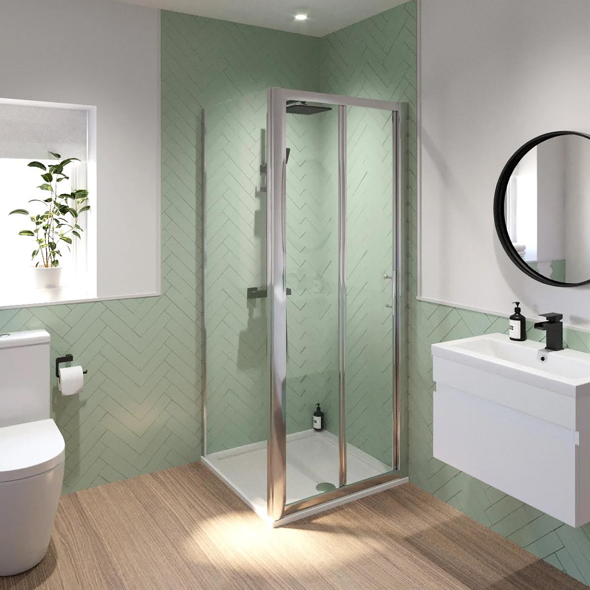 luxura-bifold-shower-enclosure-900-x-900mm-with-tray-6mm