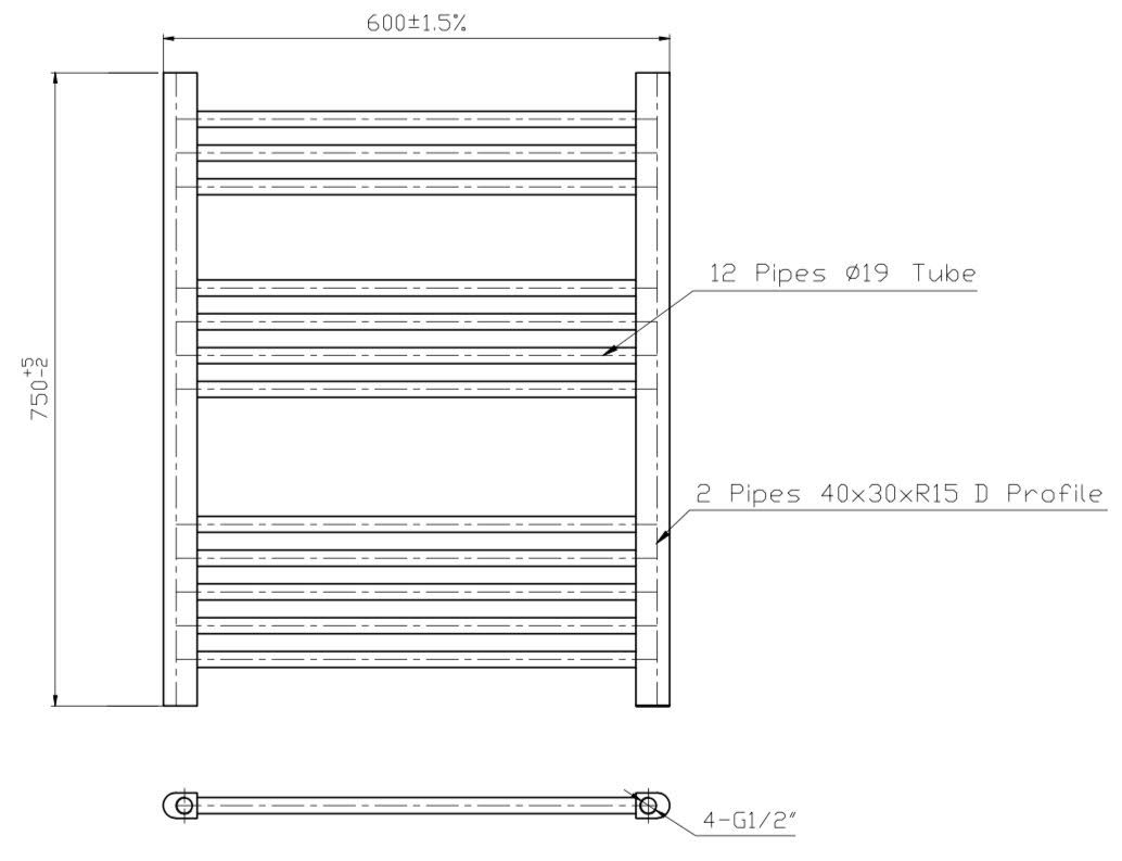 duratherm-heated-towel-rail-anthracite-750-x-600mm-flat