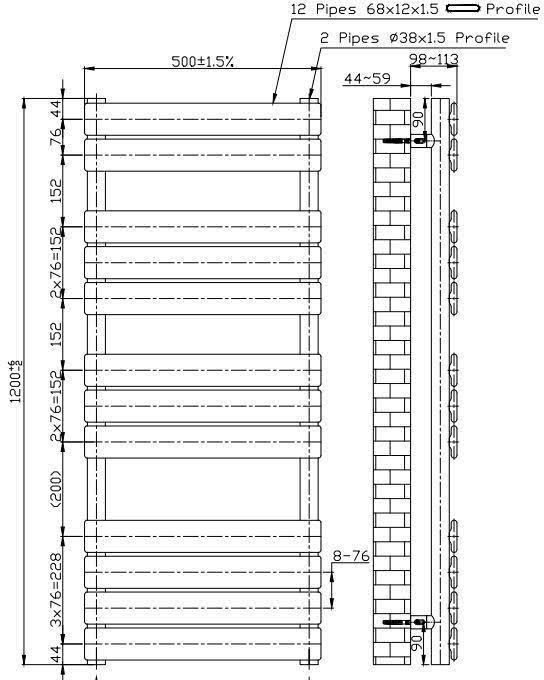 duratherm-flat-panel-heated-towel-rail-chrome-1200-x-500mm