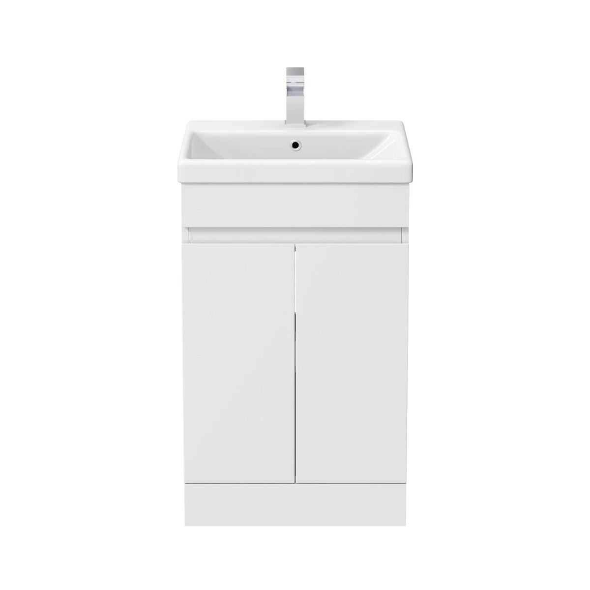 affine-square-edge-white-gloss-recessed-basin-510mm