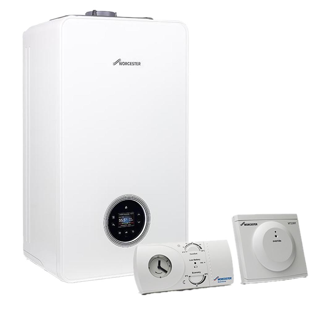 worcester-greenstar-4000-25kw-combi-gas-boiler-mt20rf-mechanical-rf-thermostat