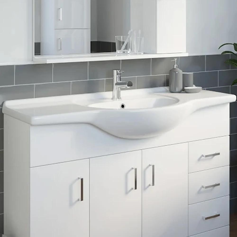 ceramica-white-gloss-semi-recessed-basin-1200mm