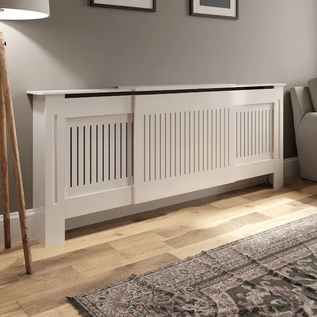 radiator-cover-adjustable-white-vertical-style-1410-2050mm