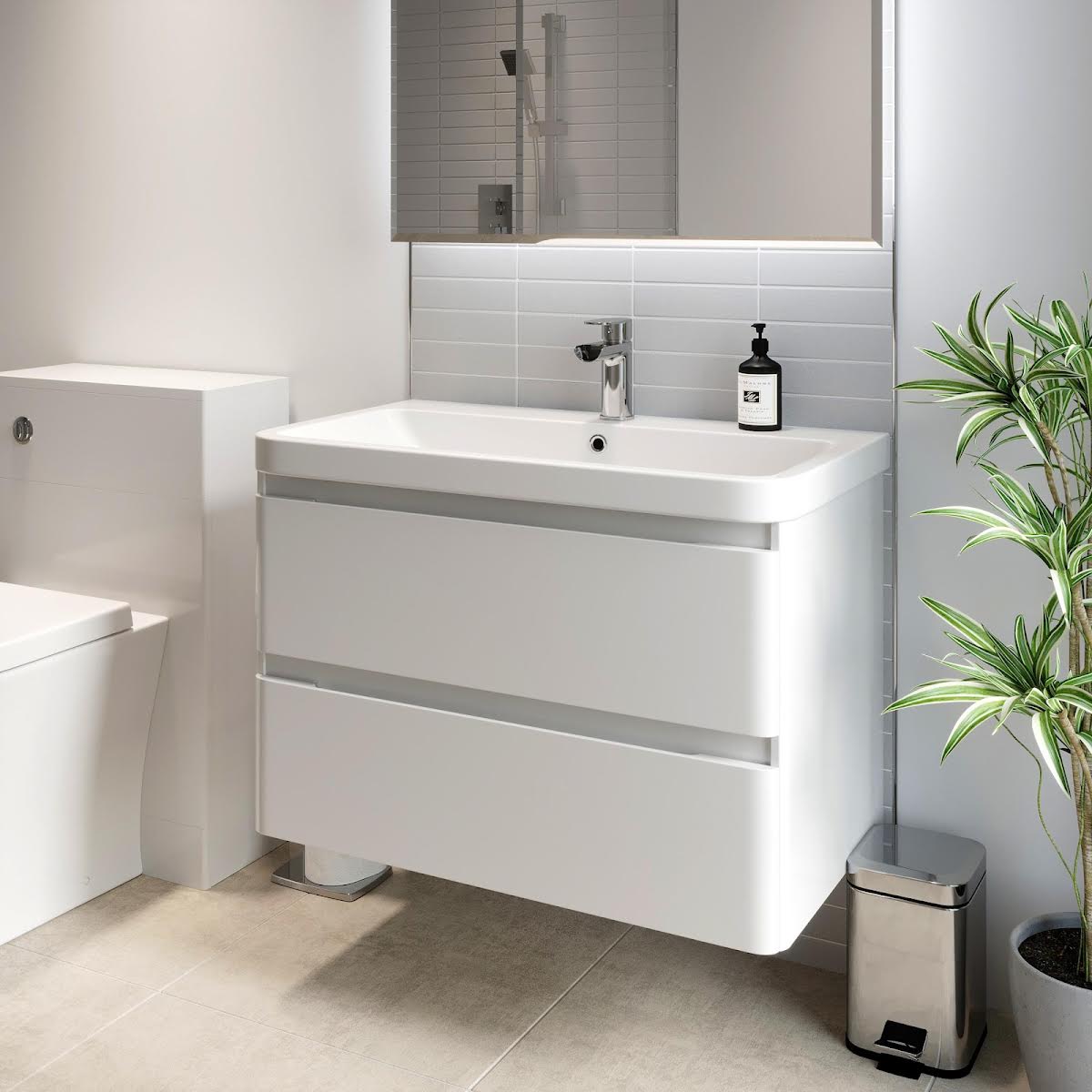 regis-forma-white-gloss-wall-hung-vanity-unit-basin-800mm-width