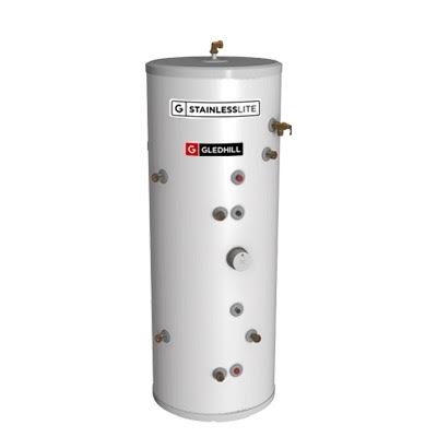 gledhill-stainless-lite-plus-solar-open-vented-direct-cylinder-180-litre