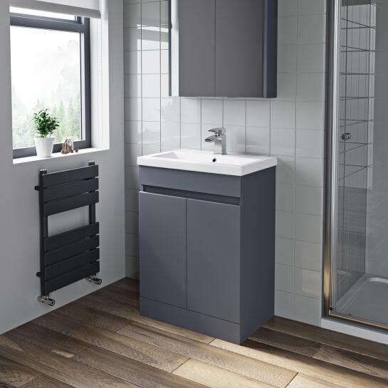 artis-centro-toilet-basin-vanity-unit-combination-with-doors-1100mm-grey-gloss