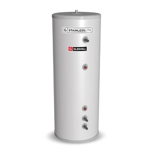 Heat Pump Cylinders - Plumbnation