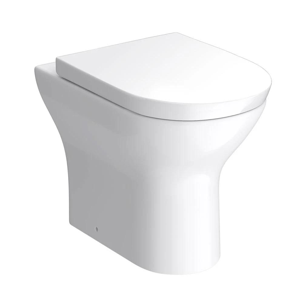 ceramica-arles-back-to-wall-toilet-with-concealed-cistern-soft-close-seat