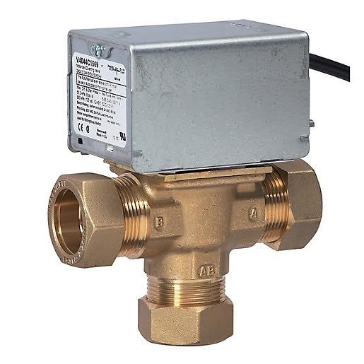 honeywell-v4044c1569u-28mm-3-port-motorised-valve