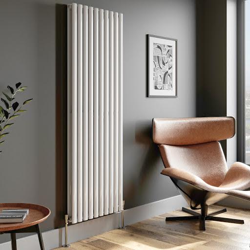 duratherm-vertical-oval-tube-double-panel-designer-radiator-1800-x-600mm-white