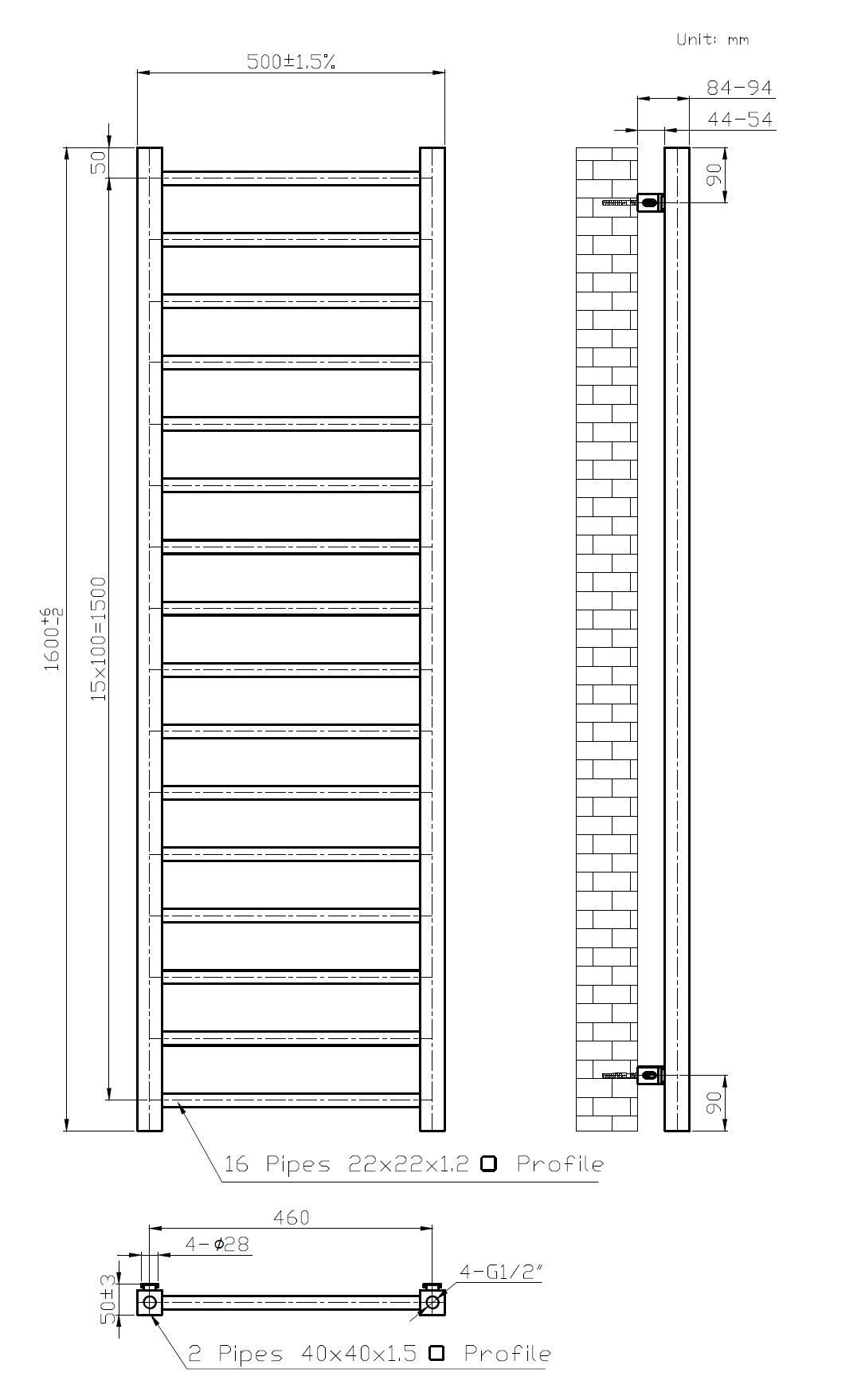 solaro-square-bar-heated-towel-rail-anthracite-1600-x-500mm