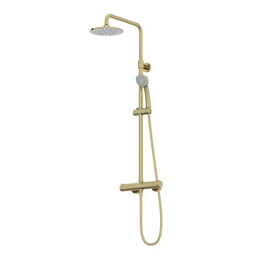 merano-avellino-dual-head-cool-touch-thermostatic-bar-mixer-shower-brushed-brass