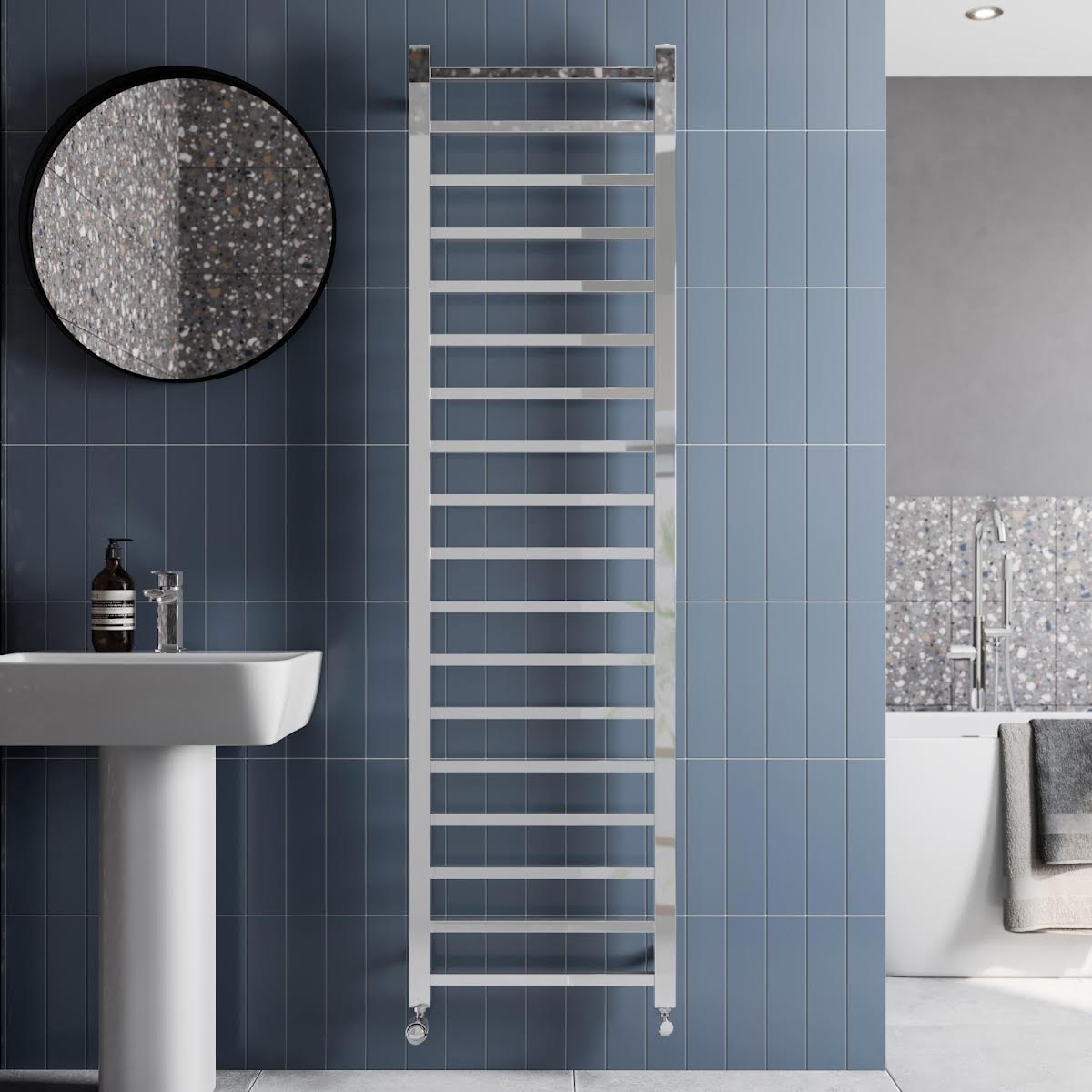 solaro-square-bar-heated-towel-rail-chrome-1800-x-500mm