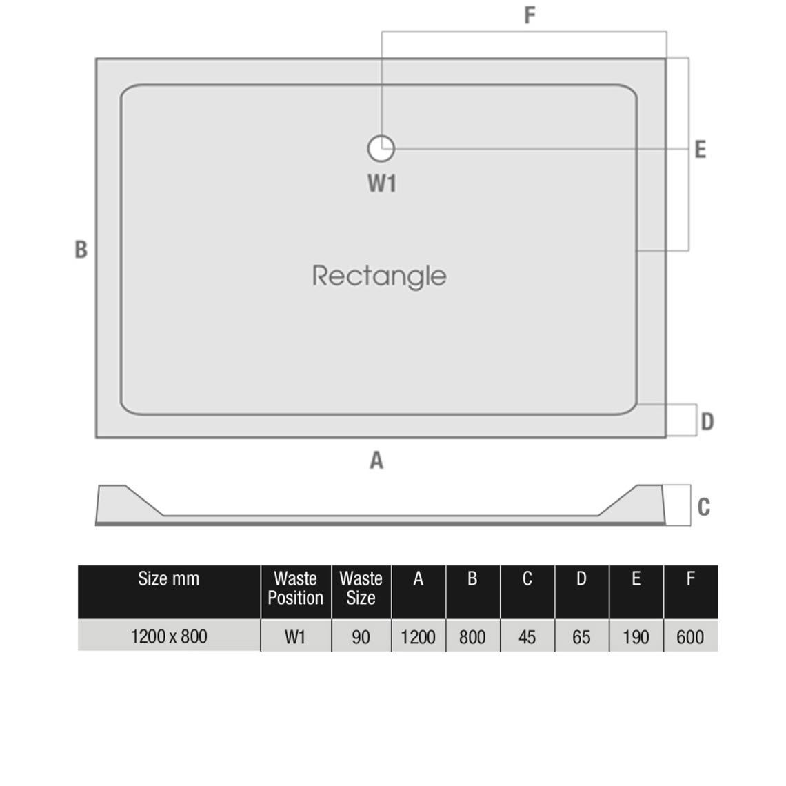 luxura-sliding-door-1200mm-with-1200-x-800mm-non-slip-tray-and-waste-6mm