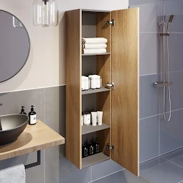 vitusso-garda-wood-wall-hung-tall-bathroom-cabinet-1380-x-350mm