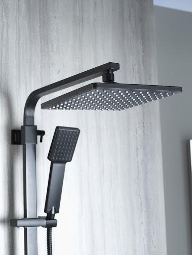 aqualisa-deco-thermostatic-bar-mixer-shower-with-adjustable-fixed-head-square-matt-black