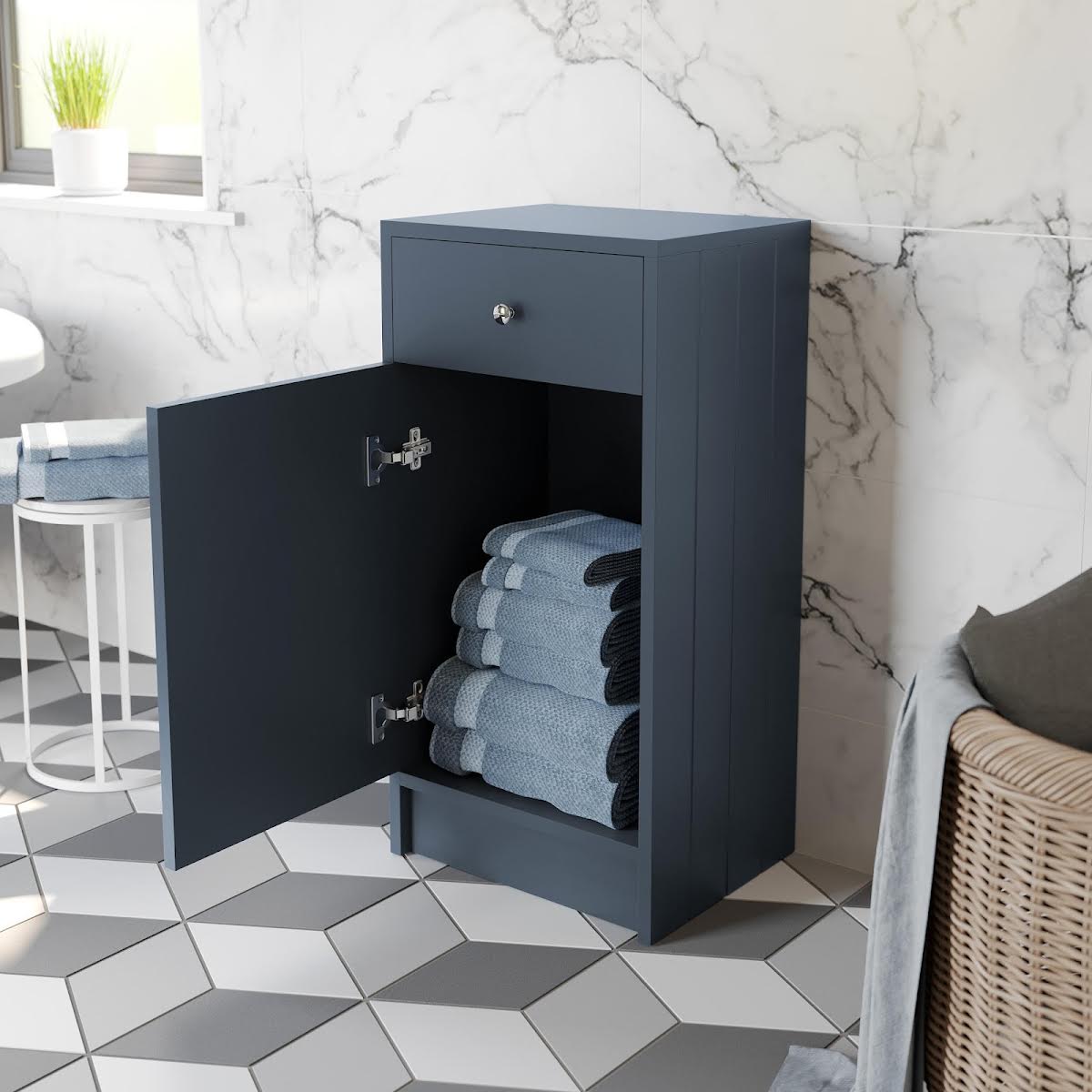 park-lane-winchester-blue-toilet-basin-vanity-unit-combination-with-doors-shelves-1820mm