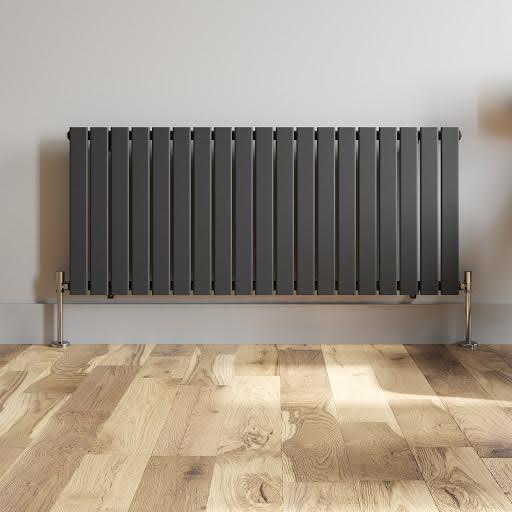 duratherm-horizontal-single-flat-panel-designer-radiator-600-x-1440mm-anthracite