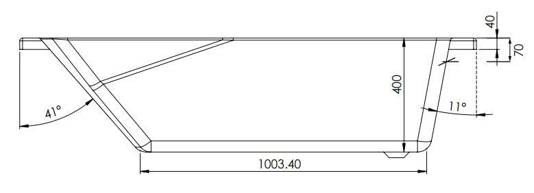 affine-single-ended-wide-square-bath-1600-x-700mm