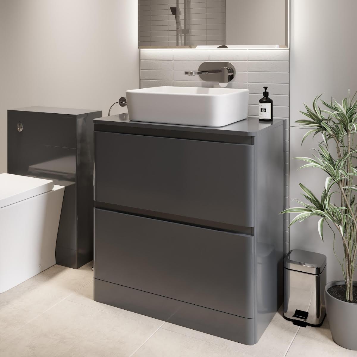 regis-forma-800mm-grey-gloss-free-standing-countertop-vanity-unit-croix-white-basin