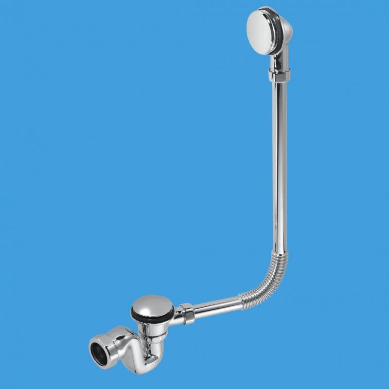 mcalpine-brasstrap-50-cp-1-chrome-bath-trap-with-combined-waste-overflow