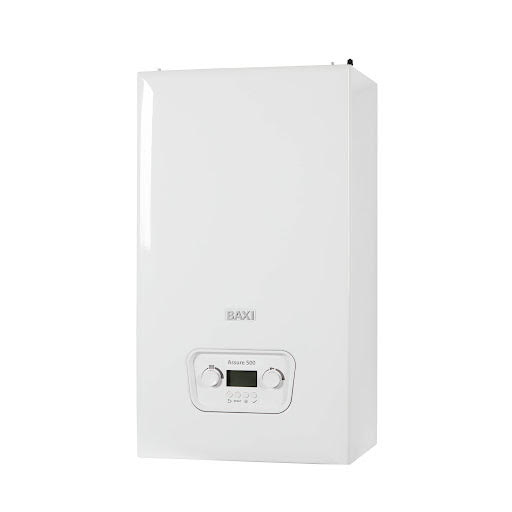 Baxi Assure 536 Gas Combi 2 Boiler