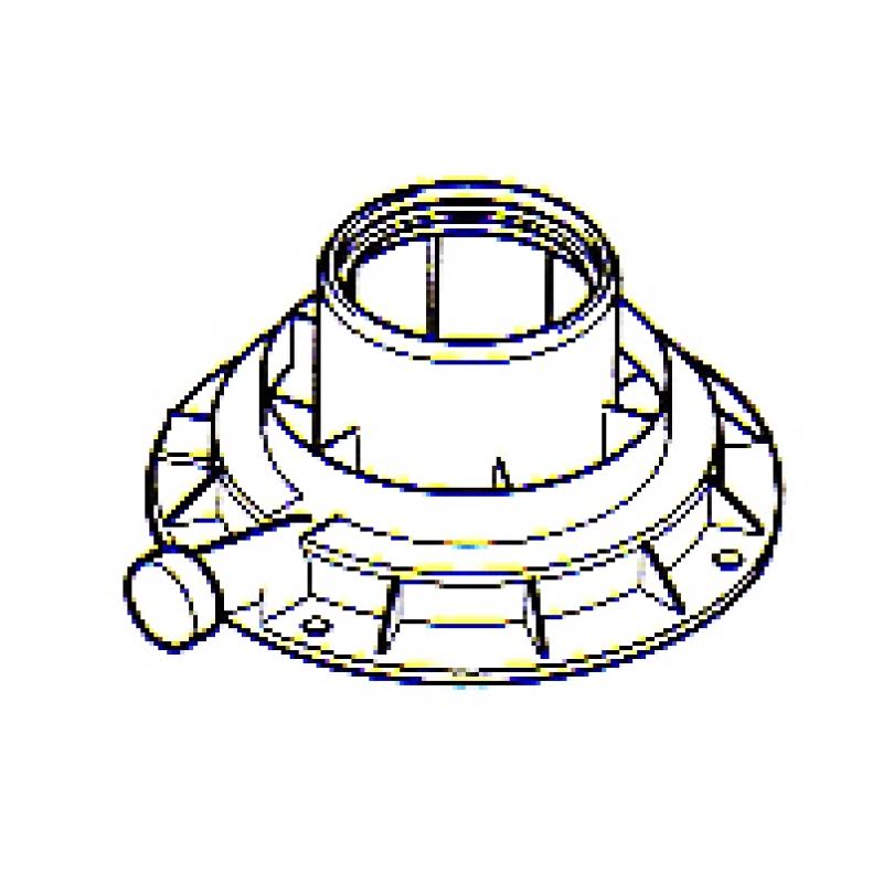 vaillant-125mm-vertical-flue-adapter-303926