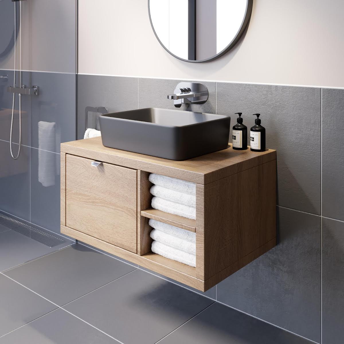 vitusso-garda-wood-wall-hung-vanity-unit-croix-black-countertop-basin-800mm-rh