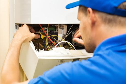 How to Fix an E1 Error on a Boiler