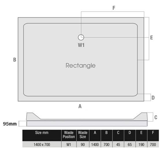 podium-raised-1400-x-700mm-non-slip-shower-tray-with-waste