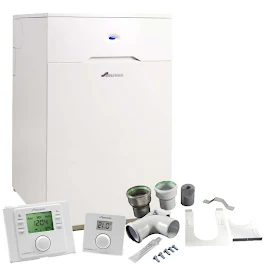 worcester-greenstar-heatslave-ii-1218kw-combi-oil-boiler-vert-flue-comfort-i-rf-thermostat