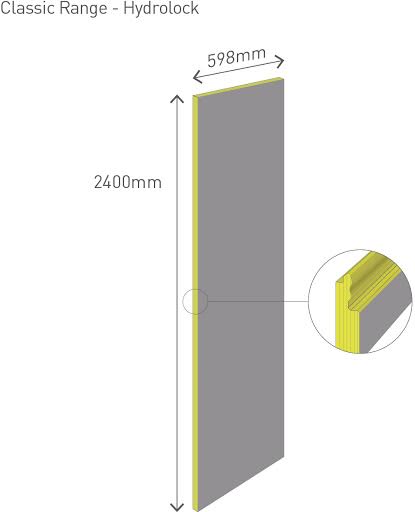 multipanel-classic-frost-white-bathroom-wall-panel-hydrolock-2400-x-598mm