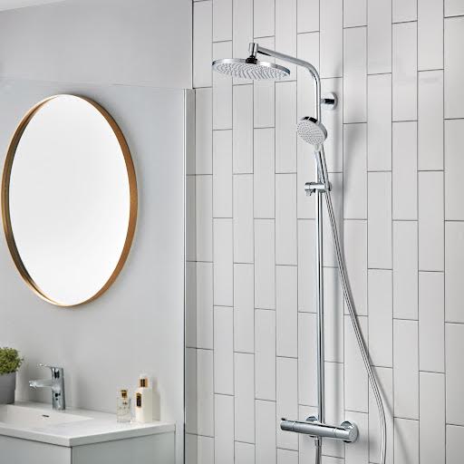 hansgrohe-crometta-s-showerpipe-240-ecosmart-with-thermostatic-mixer-shower-chrome-27268000