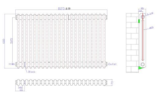 park-lane-traditional-colosseum-double-bar-column-radiator-white-600-x-830mm