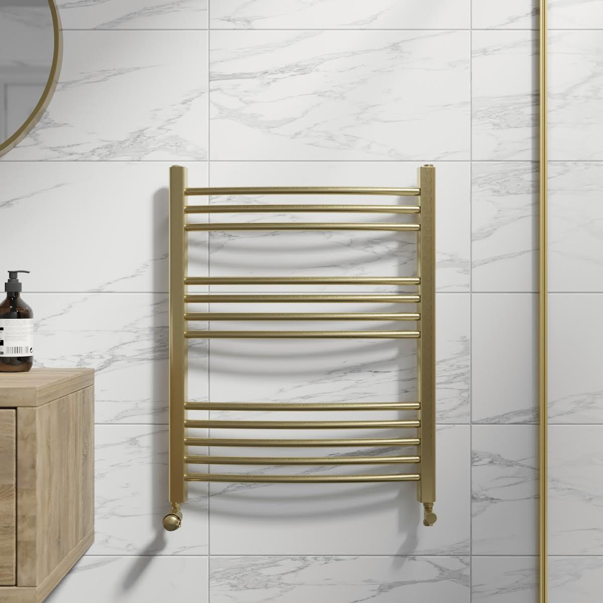 duratherm-curved-heated-towel-rail-brushed-brass-750-x-600mm