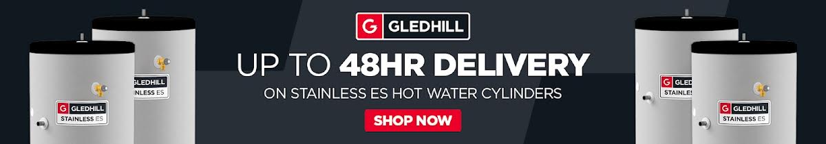 Gledhill ES 48HR Delivery