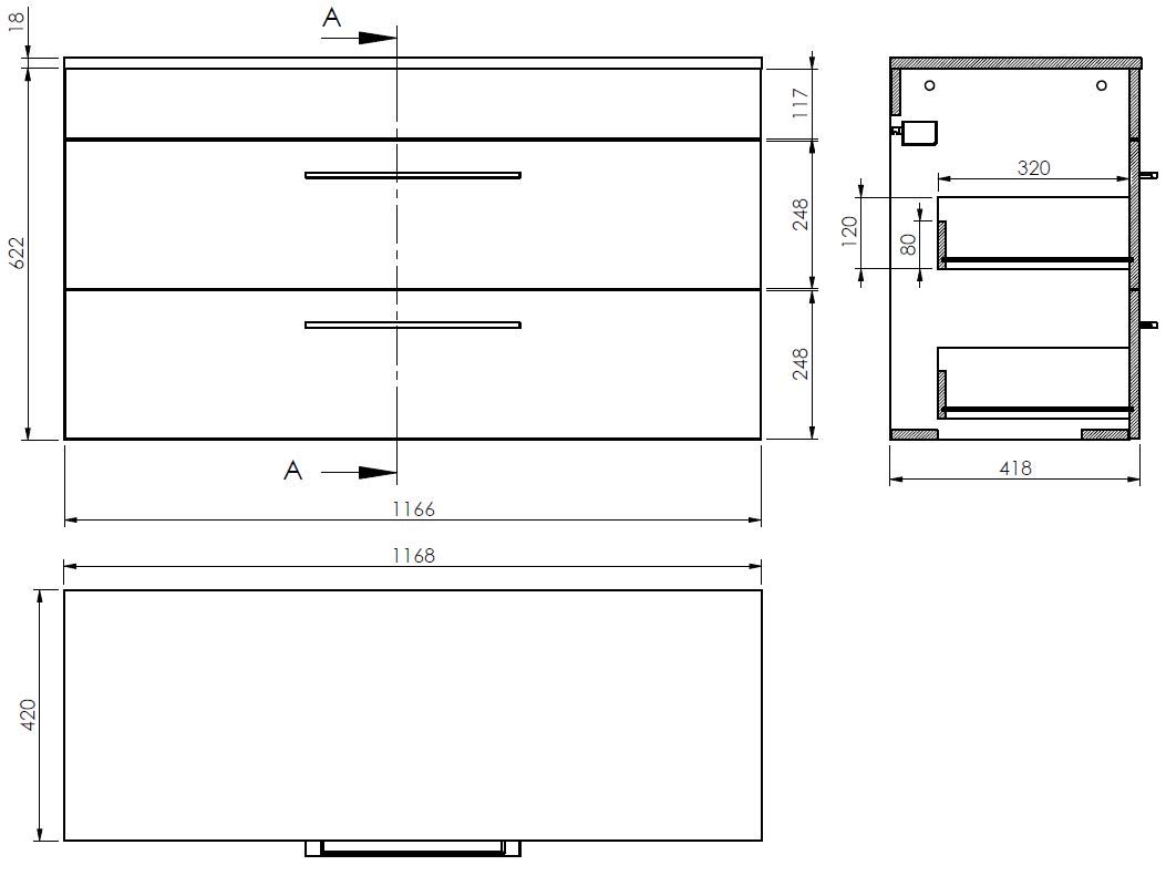 vitusso-idro-grey-double-vanity-unit-lyon-black-countertop-basins-1200mm