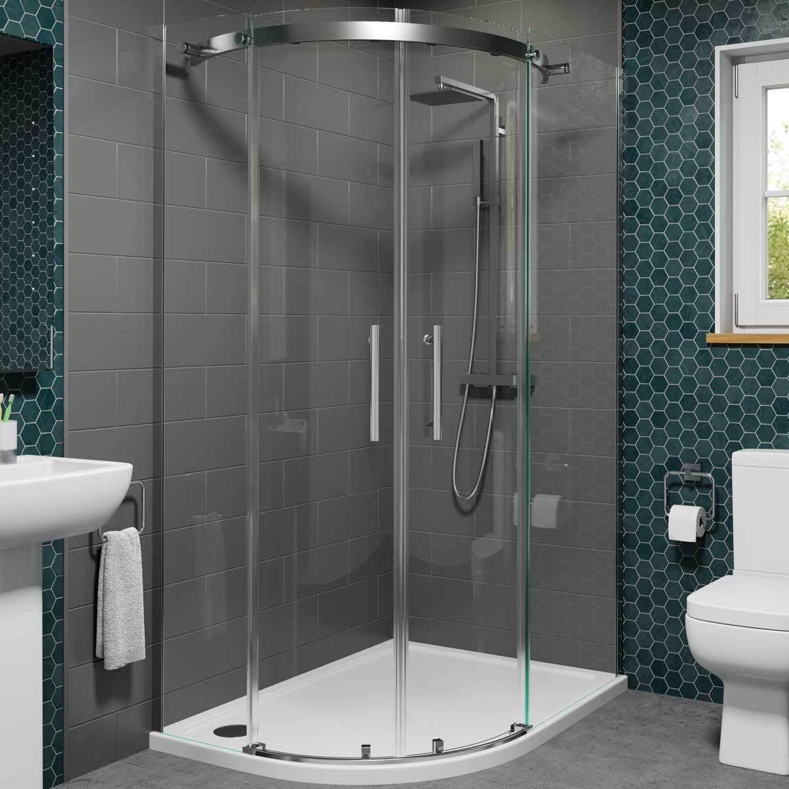 diamond-frameless-offset-quadrant-shower-enclosure-1200-x-900mm-left-hand-8mm