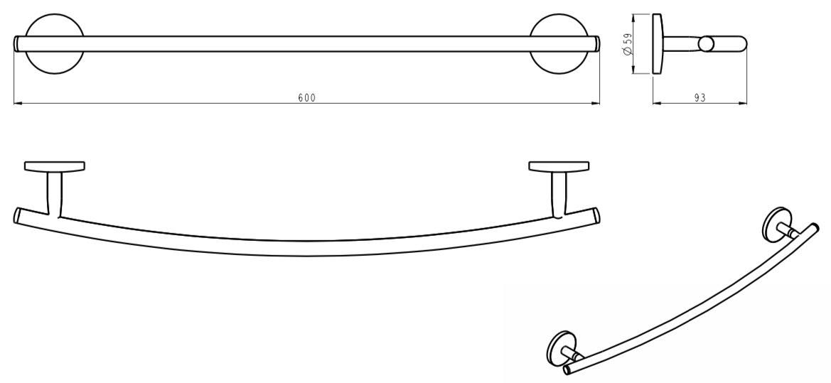 architeckt-neptune-chrome-towel-rail