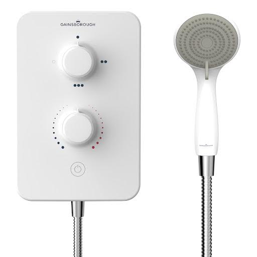 gainsborough-slim-duo-electric-shower-white-105kw-gsd105