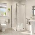 Square Shower Enclosures