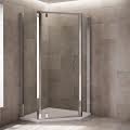 Pentangle Shower Enclosures