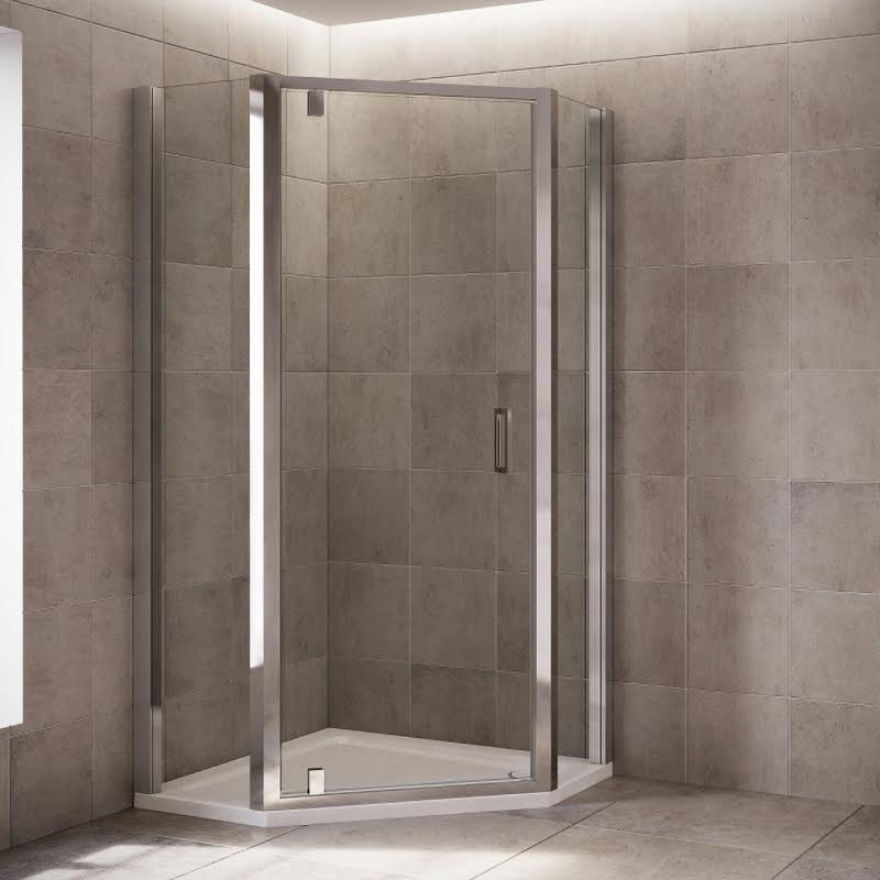 Pentangle Shower Enclosures