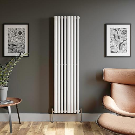 duratherm-vertical-oval-tube-double-panel-designer-radiator-1800-x-480mm-white