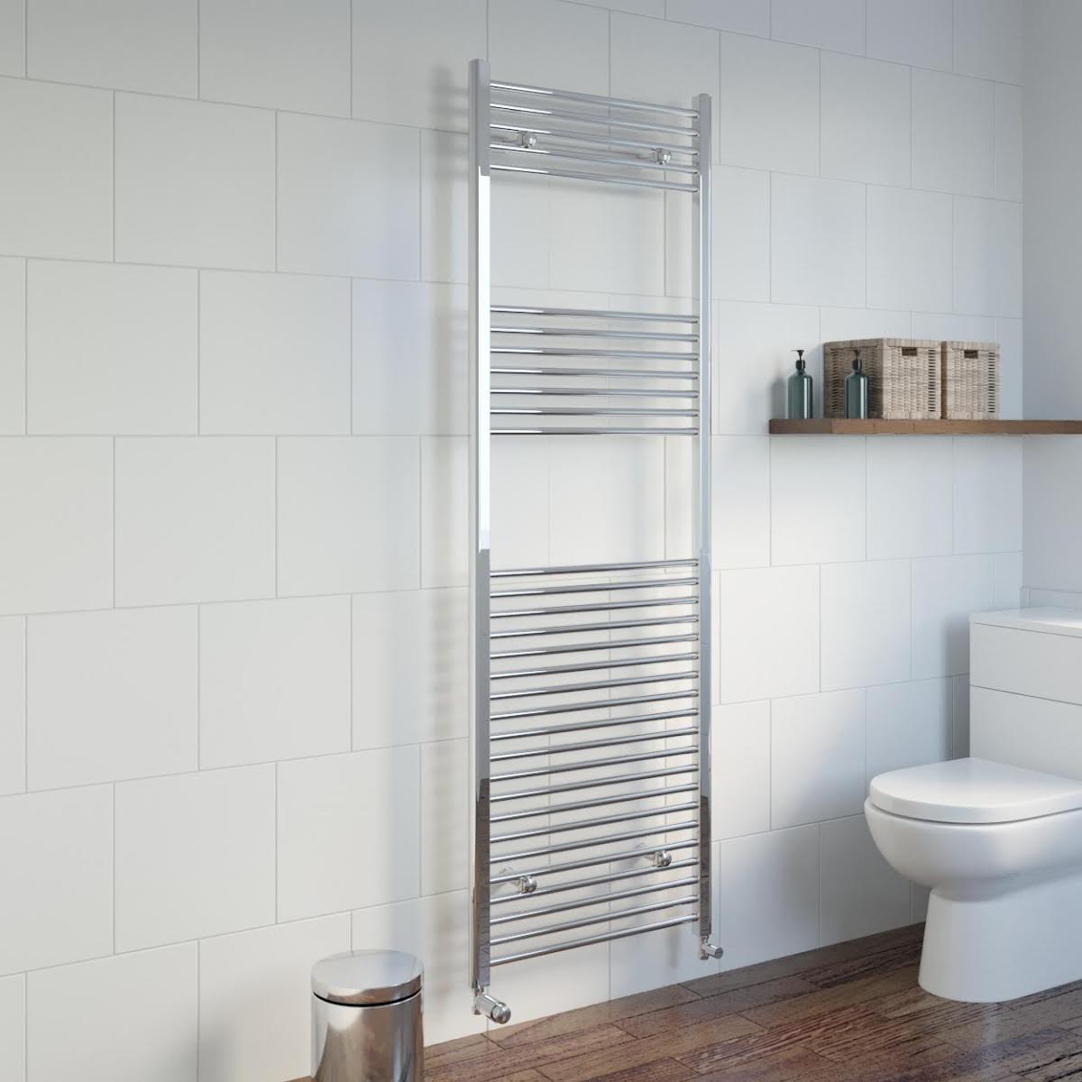 duratherm-heated-towel-rail-chrome-1800-x-600mm-flat