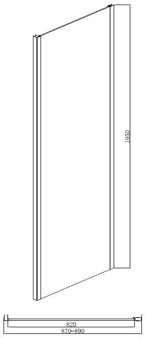 diamond-sliding-shower-enclosure-1200-x-900mm-8mm